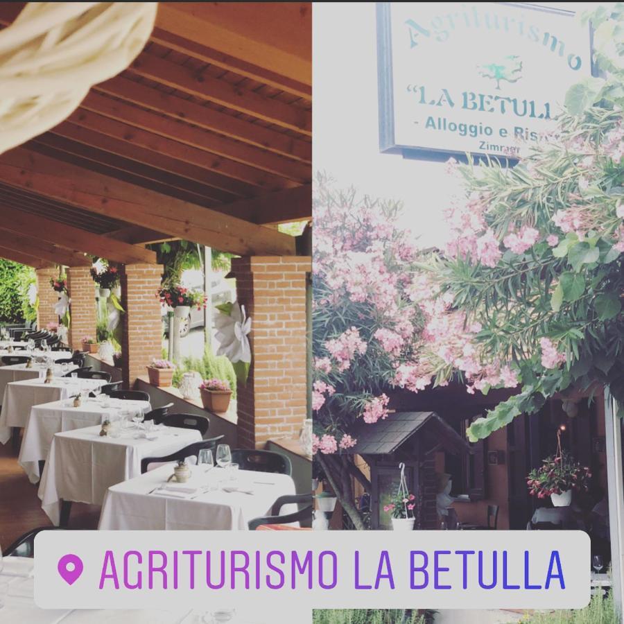 La Betulla * Brezzo