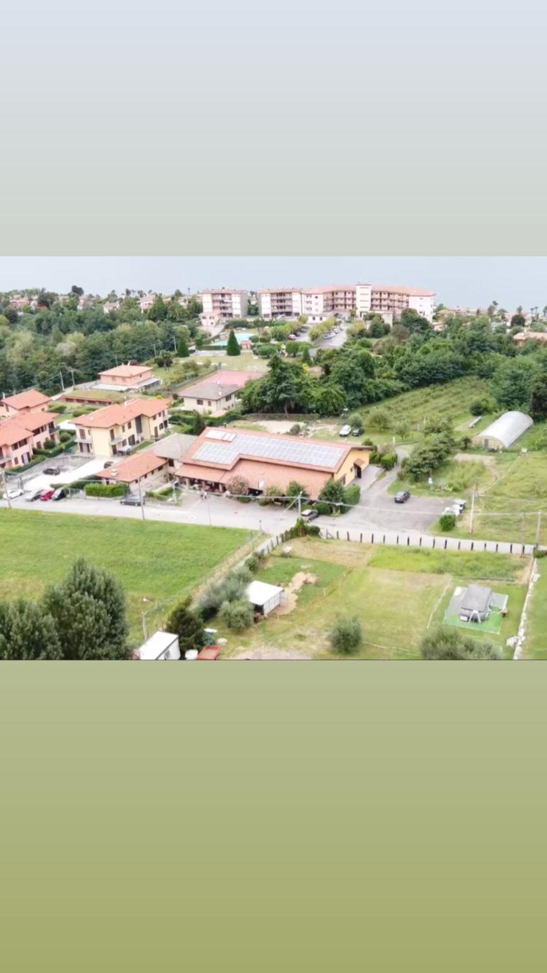 Bauernhof Agriturismo La Betulla