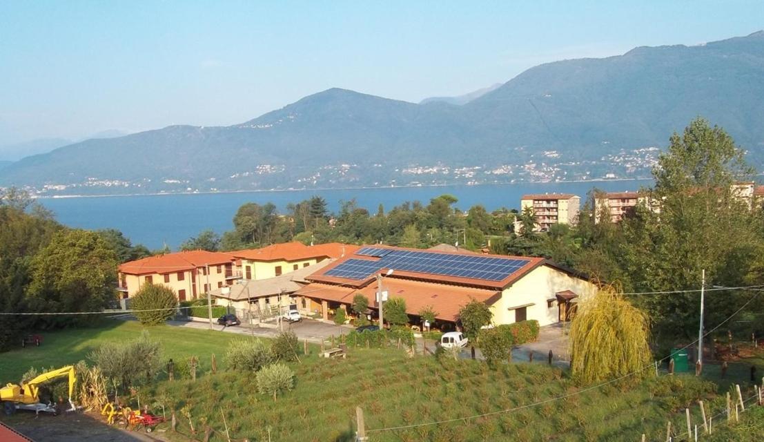 Agriturismo La Betulla Bauernhof