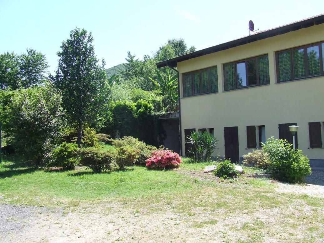 Agriturismo La Betulla Farm stay *