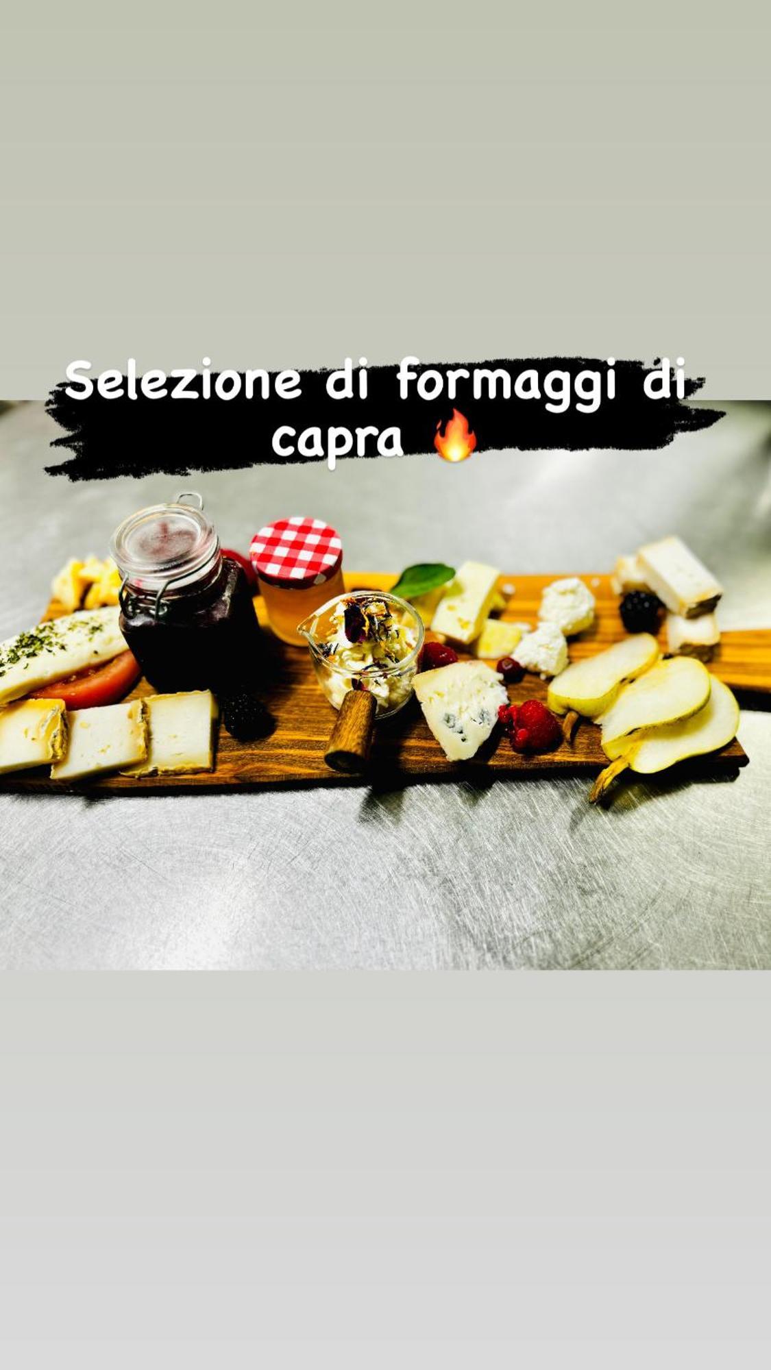 Bauernhof Agriturismo La Betulla