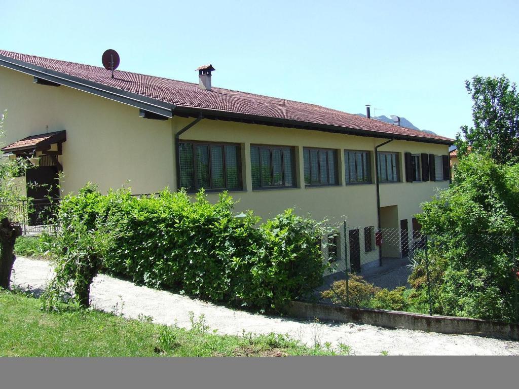 Agriturismo La Betulla *