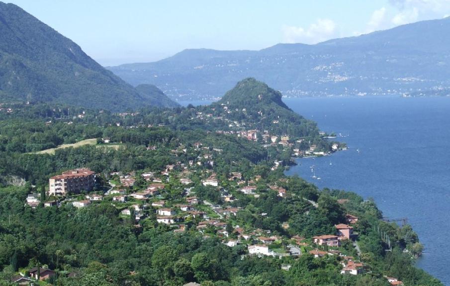 Agriturismo La Betulla Brezzo