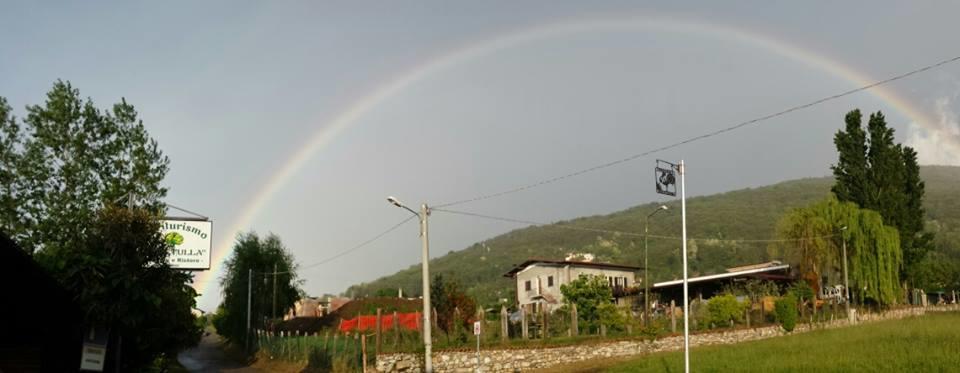 Agriturismo La Betulla *