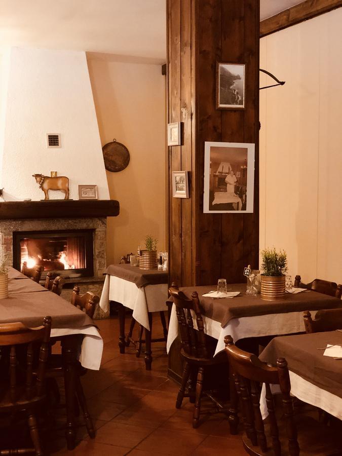 Bauernhof Agriturismo La Betulla