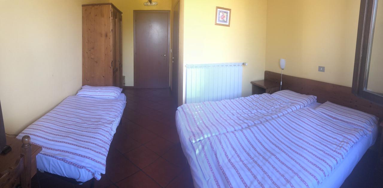 Bauernhof Agriturismo La Betulla *