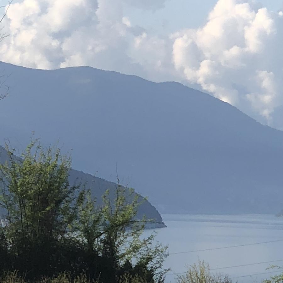 Agriturismo La Betulla Bauernhof Brezzo