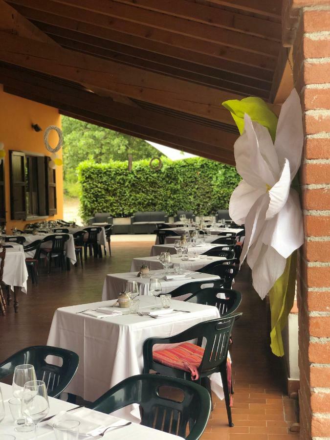 Agriturismo La Betulla Brezzo
