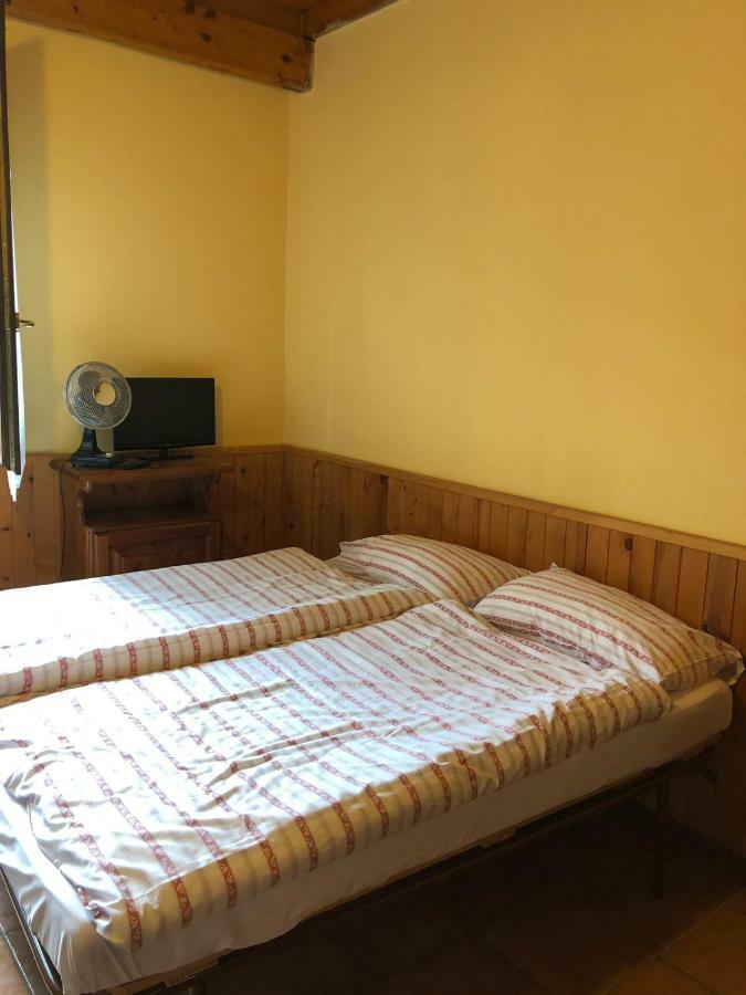 Agriturismo La Betulla Farm stay *